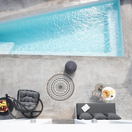 White Orchid Suites Vothon Bagian luar foto