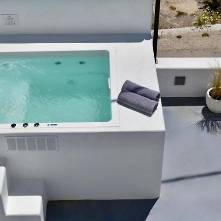 White Orchid Suites Vothon Bagian luar foto