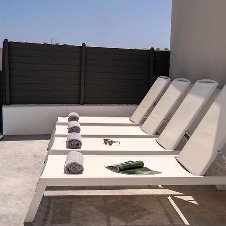 White Orchid Suites Vothon Bagian luar foto