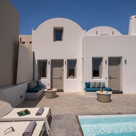 White Orchid Suites Vothon Bagian luar foto