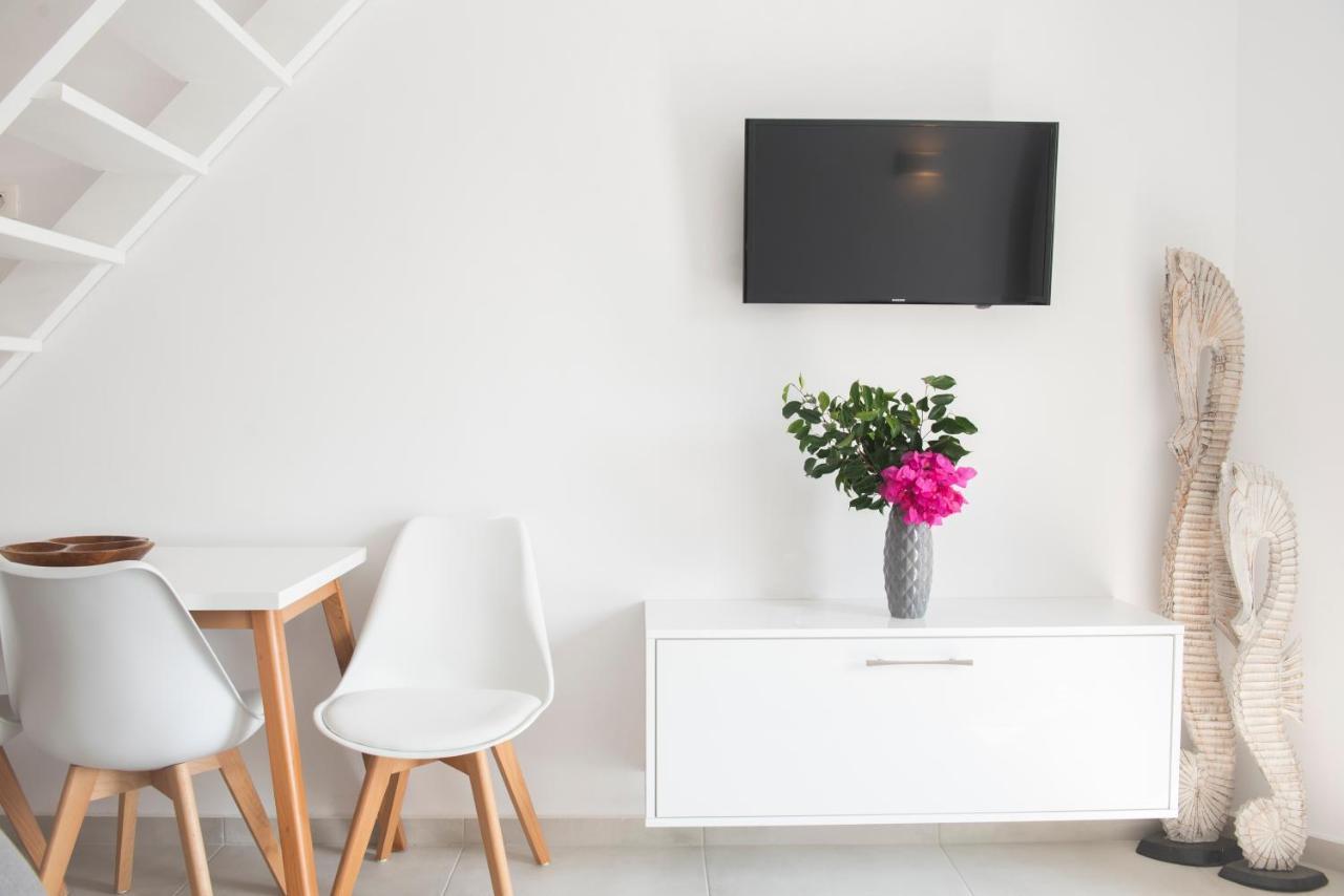 White Orchid Suites Vothon Bagian luar foto