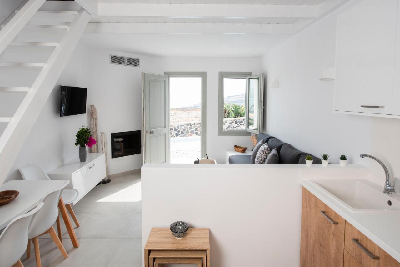White Orchid Suites Vothon Bagian luar foto