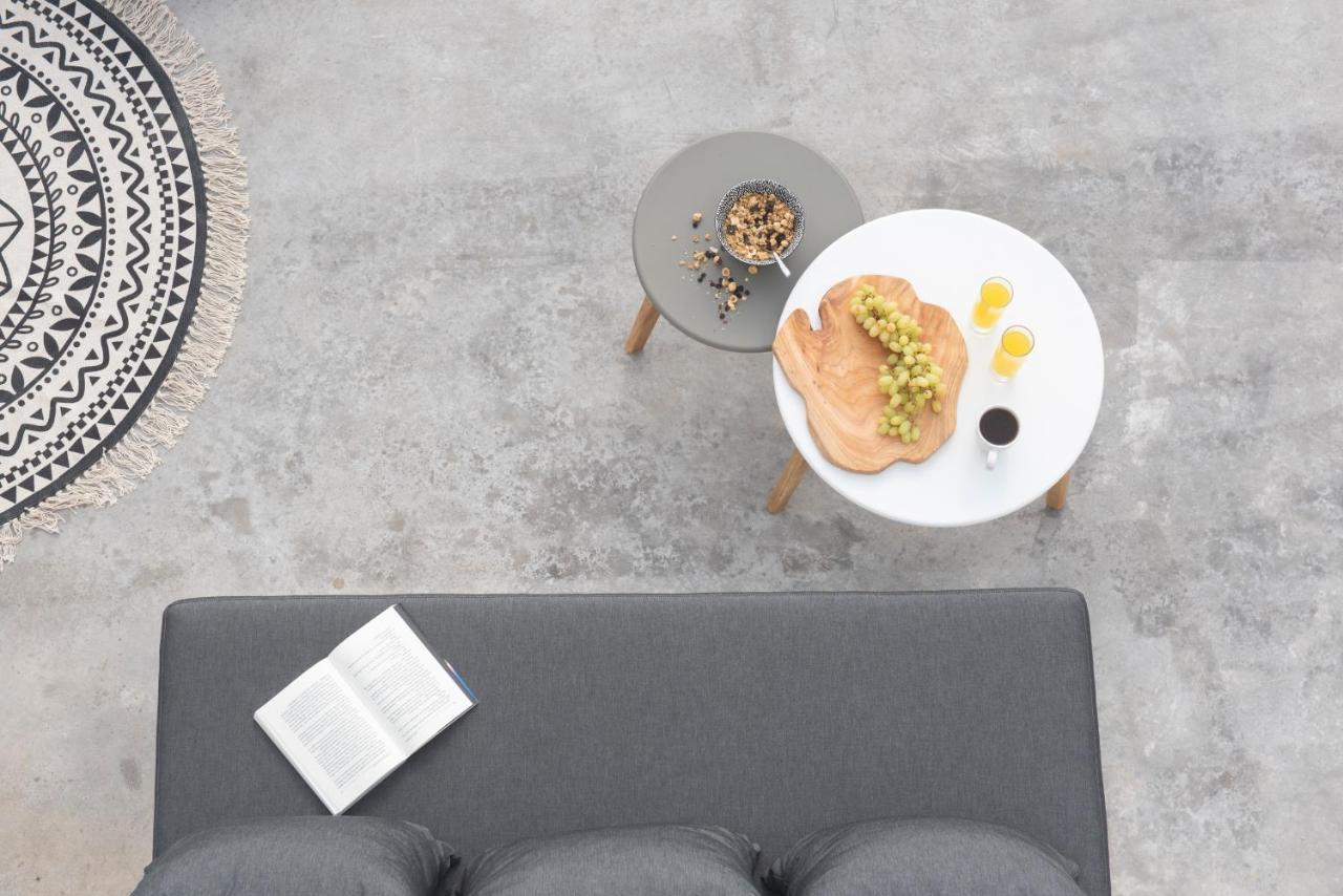 White Orchid Suites Vothon Bagian luar foto