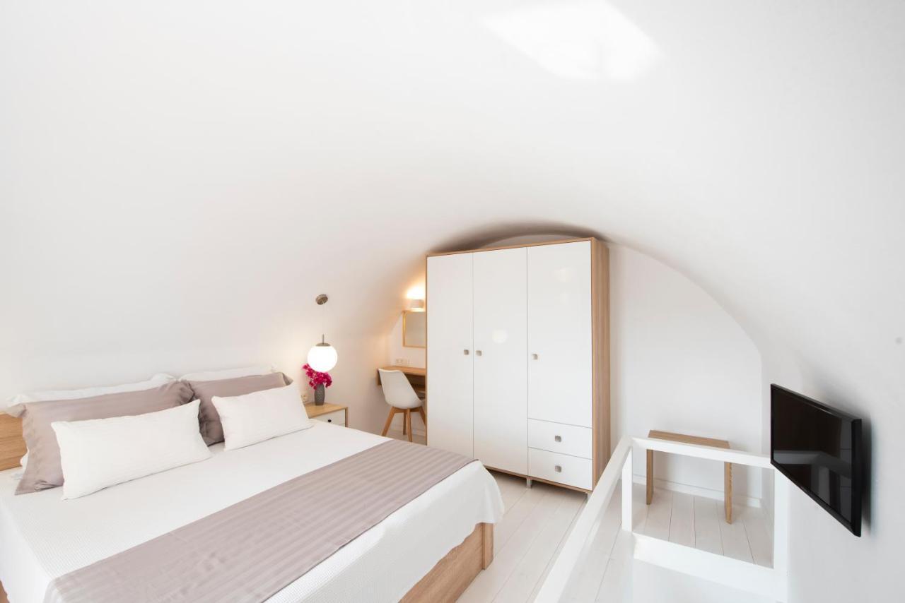 White Orchid Suites Vothon Bagian luar foto