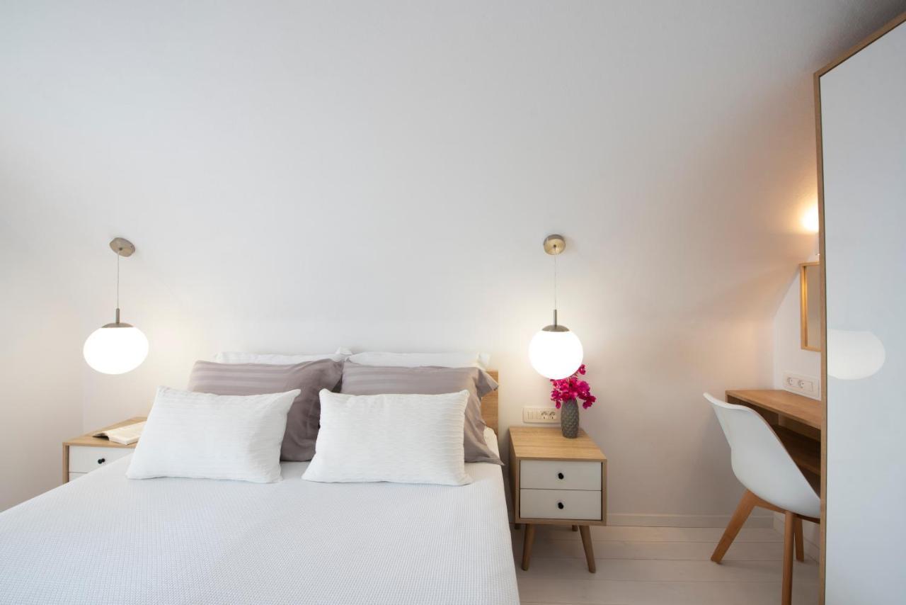 White Orchid Suites Vothon Bagian luar foto
