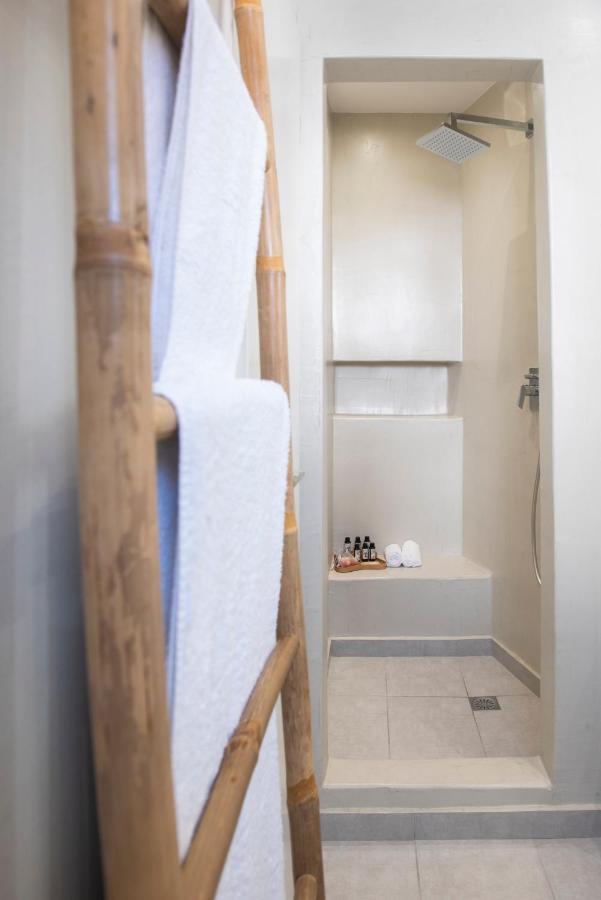 White Orchid Suites Vothon Bagian luar foto