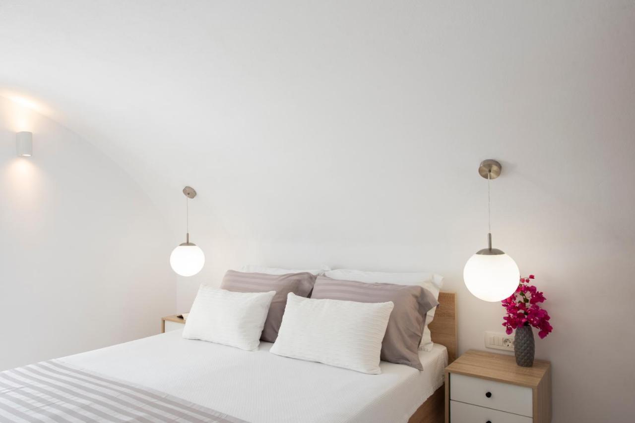 White Orchid Suites Vothon Bagian luar foto