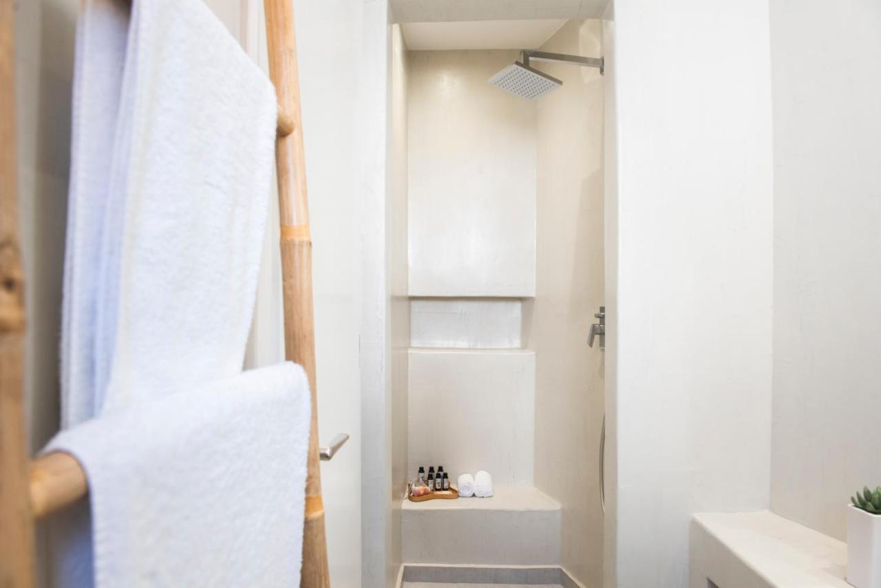 White Orchid Suites Vothon Bagian luar foto