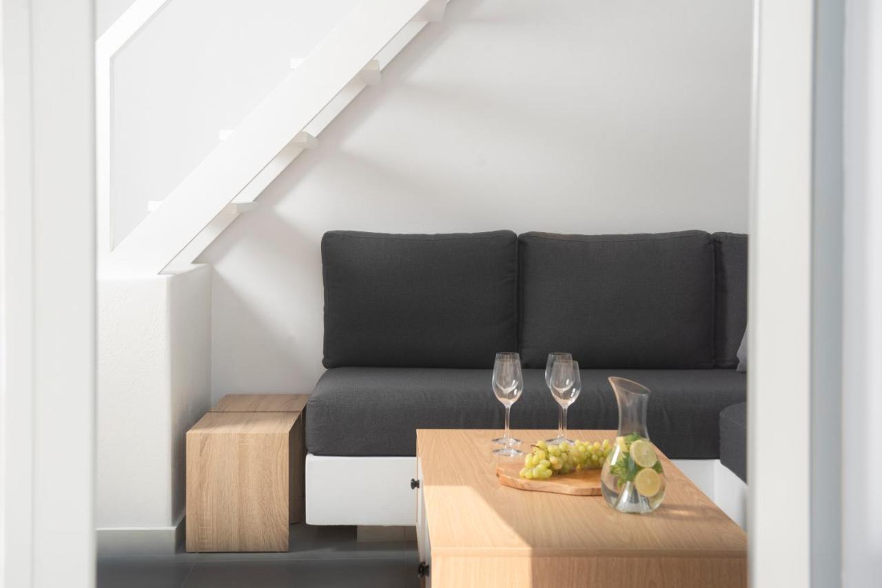 White Orchid Suites Vothon Bagian luar foto