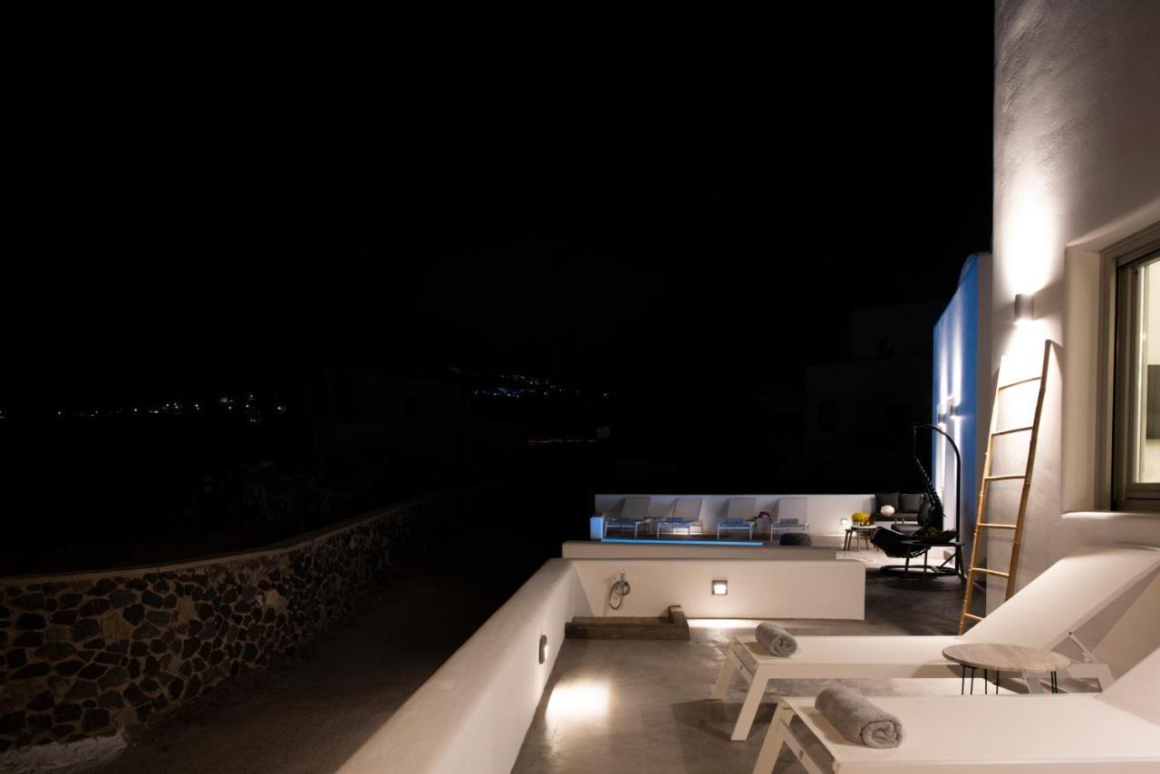 White Orchid Suites Vothon Bagian luar foto