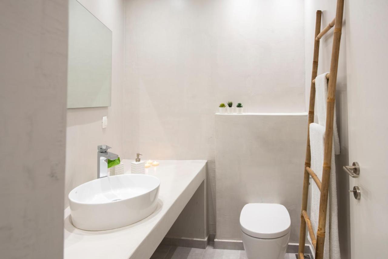 White Orchid Suites Vothon Bagian luar foto
