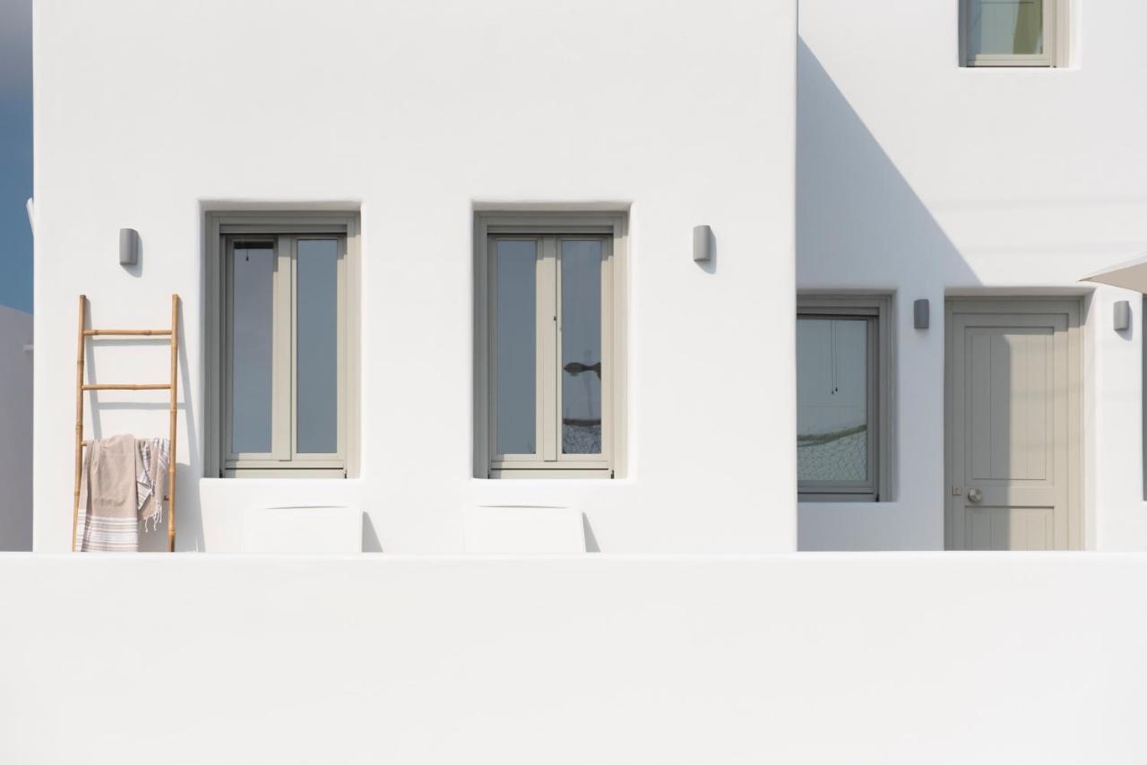 White Orchid Suites Vothon Bagian luar foto