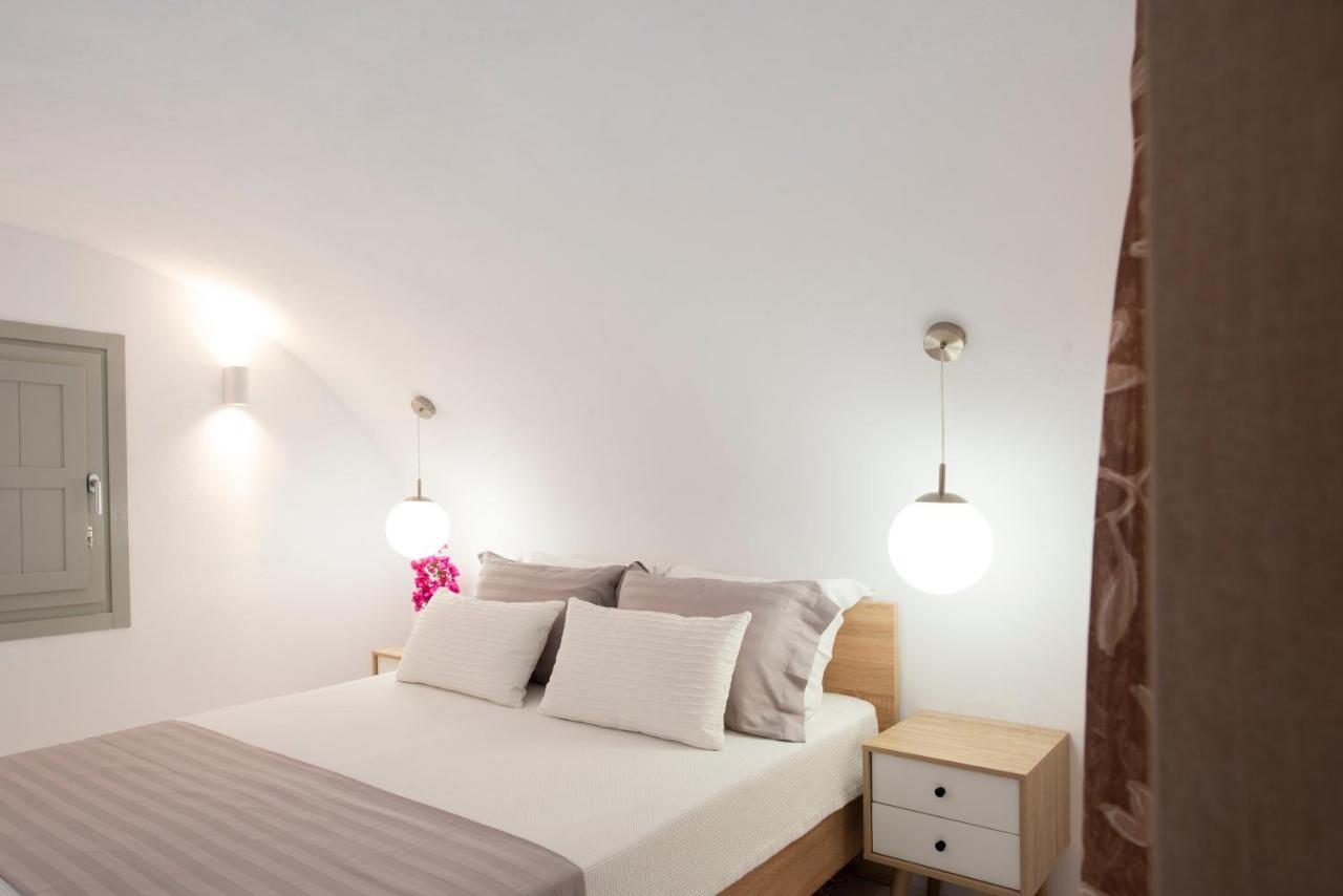 White Orchid Suites Vothon Bagian luar foto