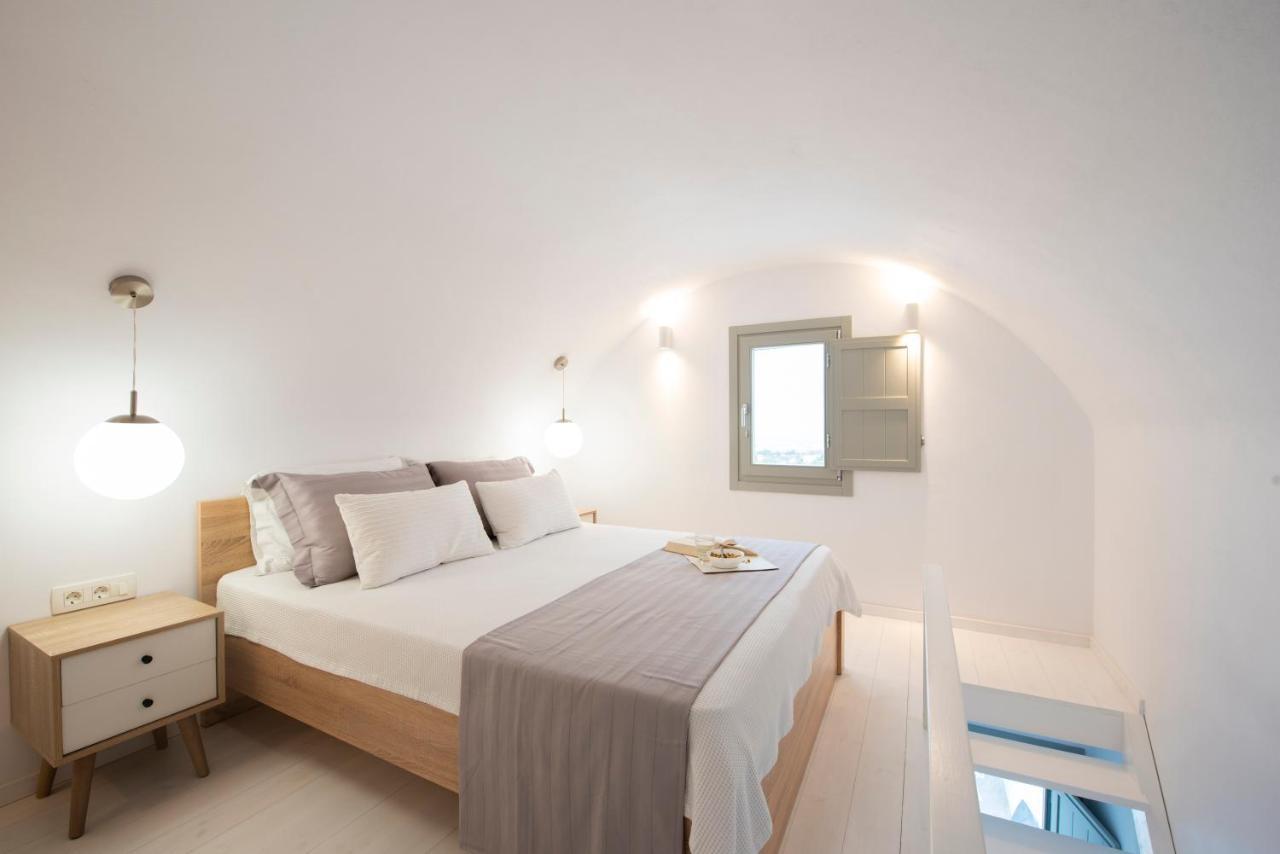 White Orchid Suites Vothon Bagian luar foto