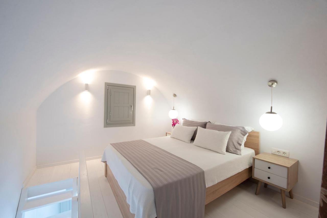 White Orchid Suites Vothon Bagian luar foto