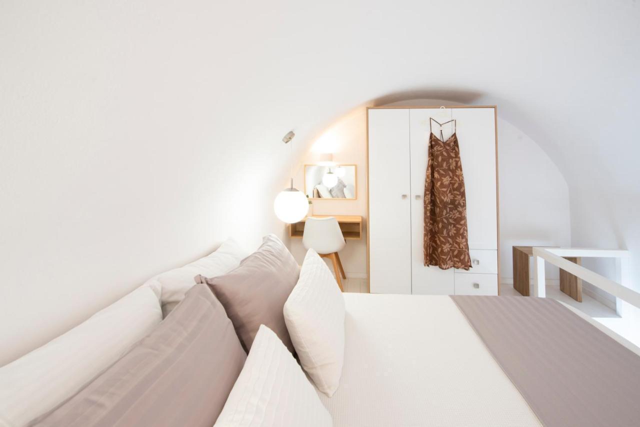 White Orchid Suites Vothon Bagian luar foto