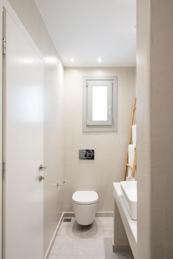 White Orchid Suites Vothon Bagian luar foto