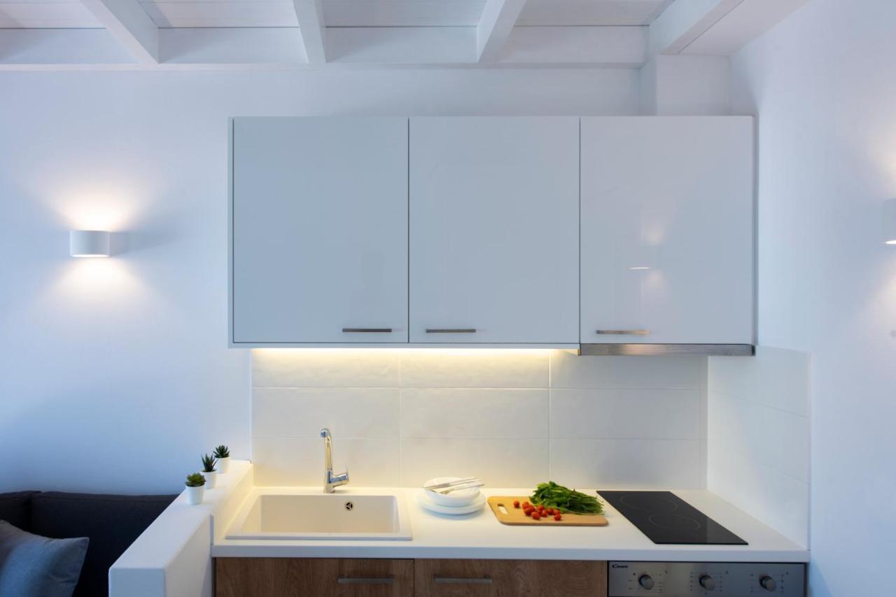 White Orchid Suites Vothon Bagian luar foto