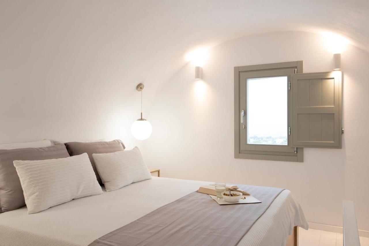 White Orchid Suites Vothon Bagian luar foto