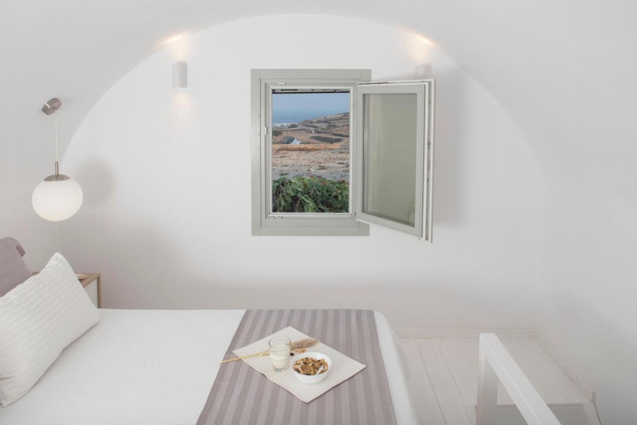 White Orchid Suites Vothon Bagian luar foto