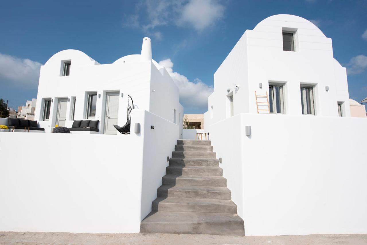 White Orchid Suites Vothon Bagian luar foto