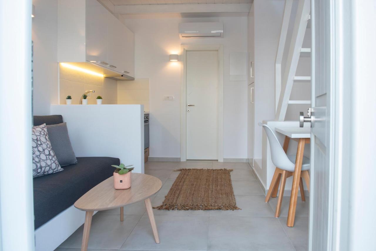White Orchid Suites Vothon Bagian luar foto