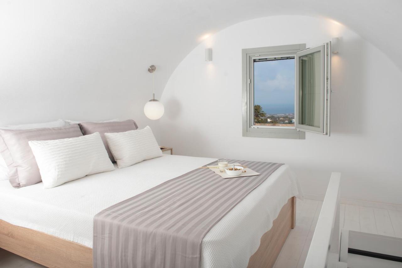 White Orchid Suites Vothon Bagian luar foto