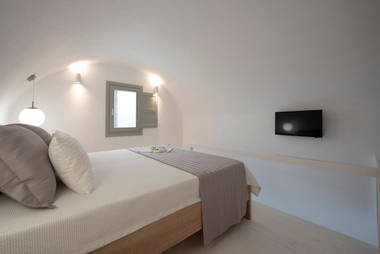 White Orchid Suites Vothon Bagian luar foto