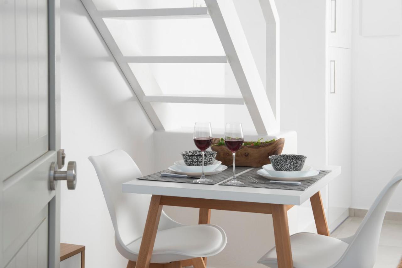 White Orchid Suites Vothon Bagian luar foto