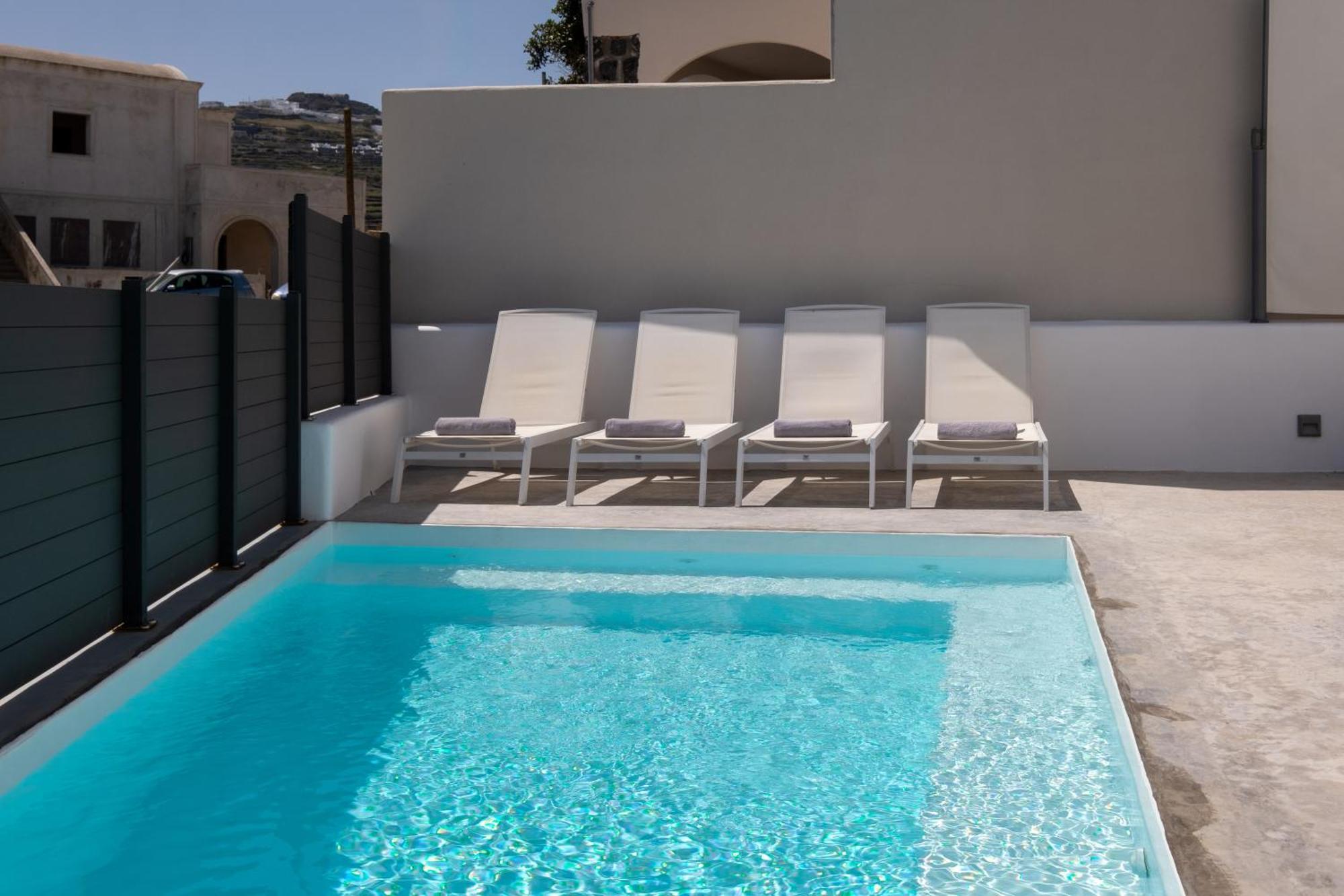 White Orchid Suites Vothon Bagian luar foto