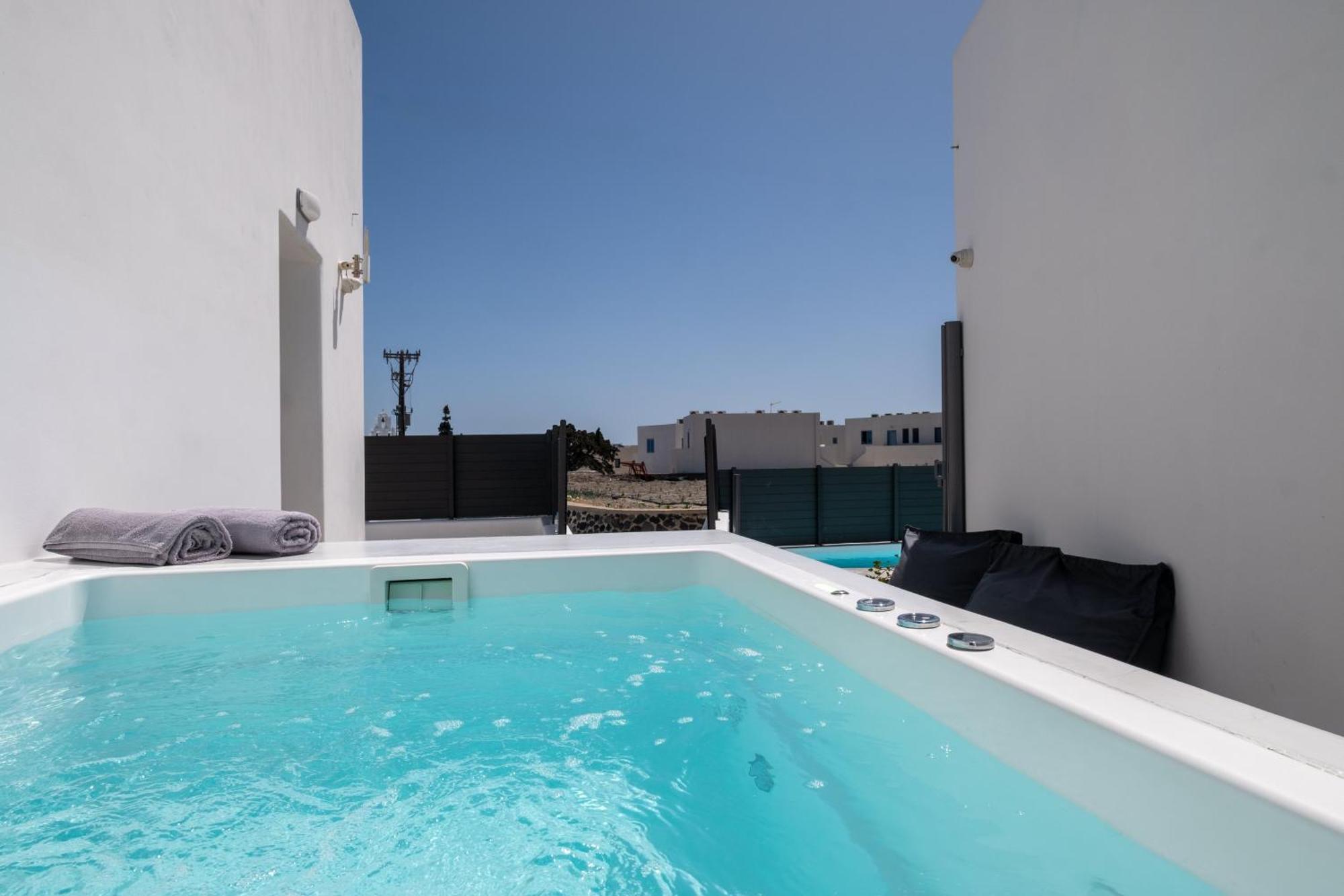 White Orchid Suites Vothon Bagian luar foto